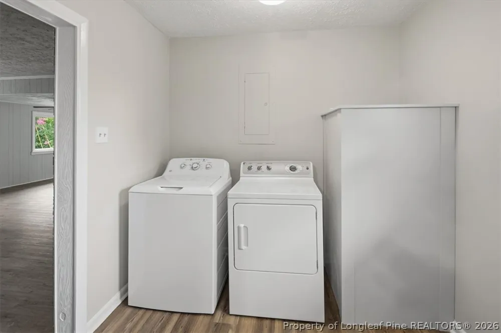1451 Greenock Avenue Fayetteville, NC 28304