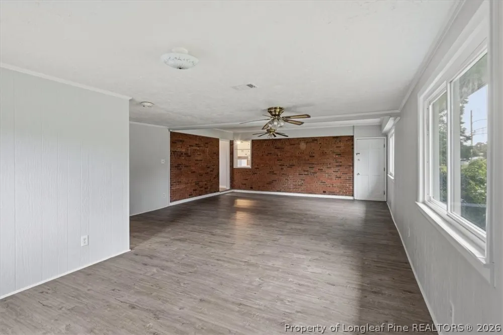 1451 Greenock Avenue Fayetteville, NC 28304