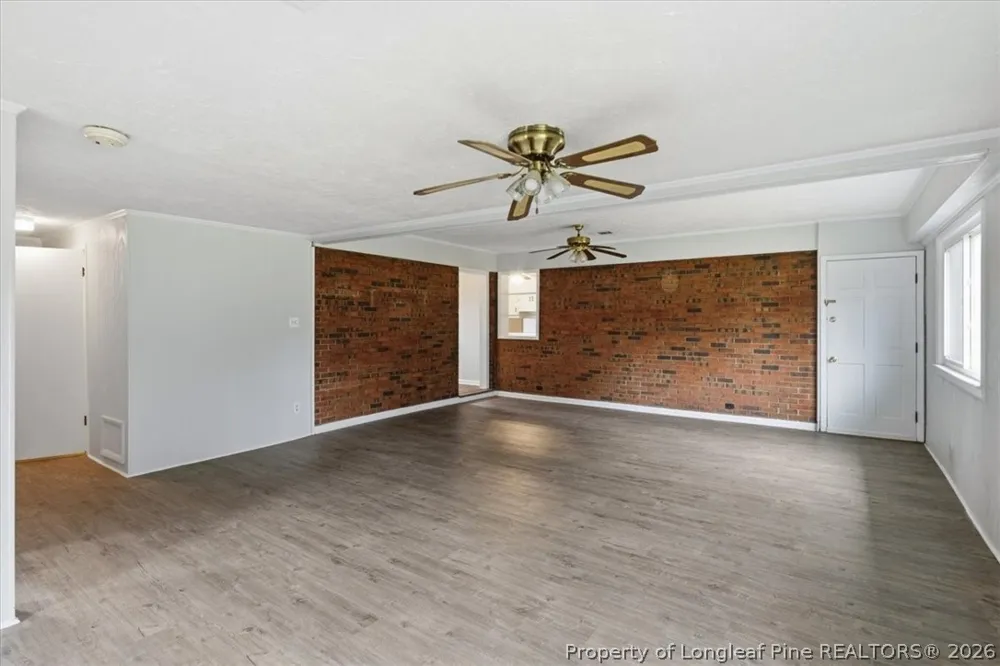 1451 Greenock Avenue Fayetteville, NC 28304