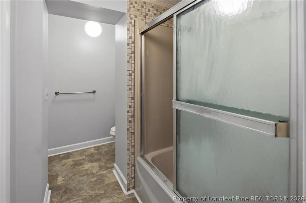 1451 Greenock Avenue Fayetteville, NC 28304