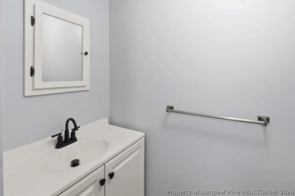 1451 Greenock Avenue Fayetteville, NC 28304