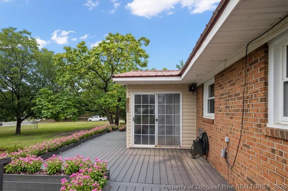 1451 Greenock Avenue Fayetteville, NC 28304