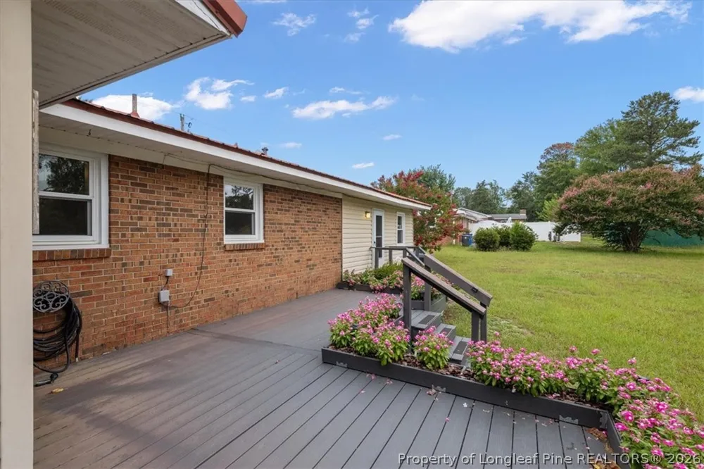 1451 Greenock Avenue Fayetteville, NC 28304