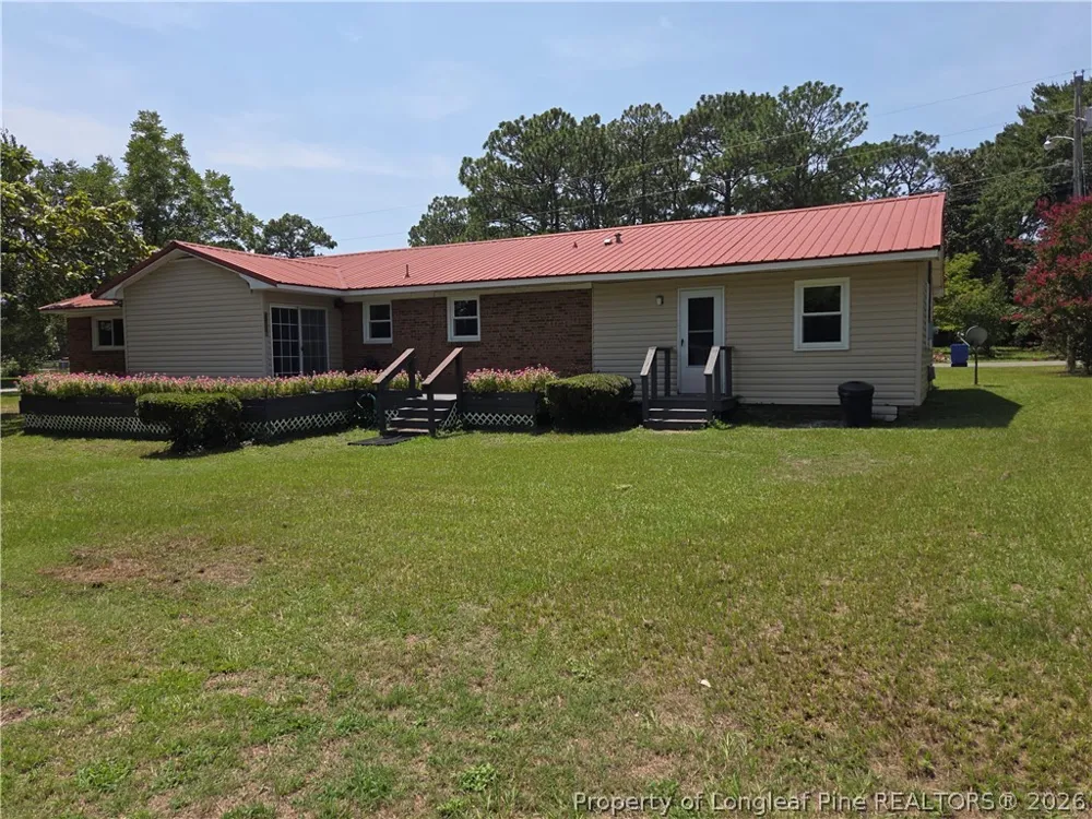 1451 Greenock Avenue Fayetteville, NC 28304