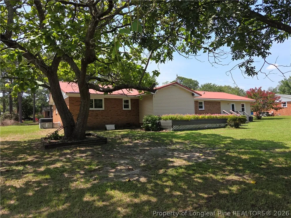 1451 Greenock Avenue Fayetteville, NC 28304