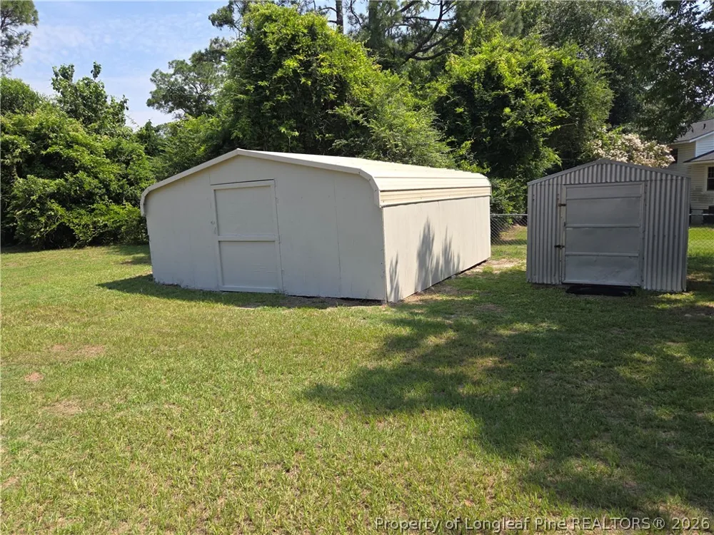 1451 Greenock Avenue Fayetteville, NC 28304