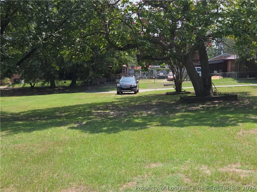 1451 Greenock Avenue Fayetteville, NC 28304