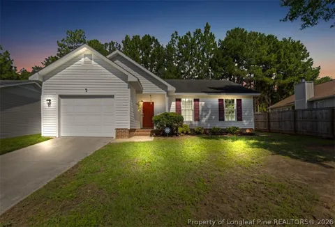 6430 Applewhite Road