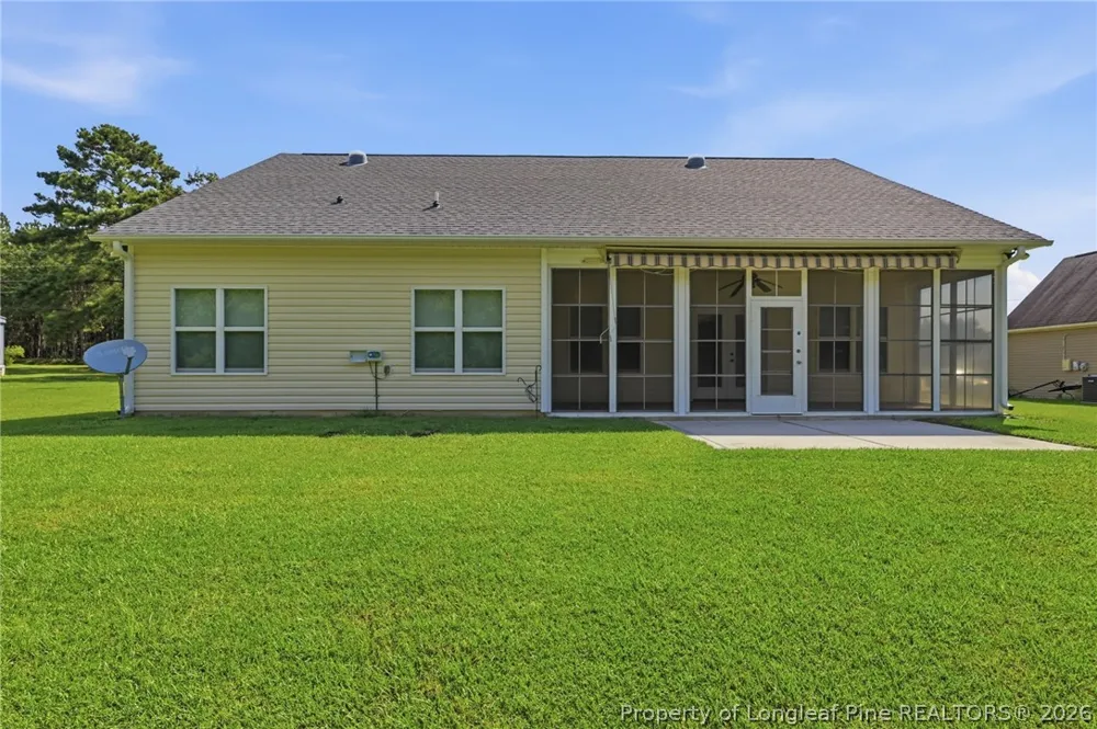 1381 Townsend Road Raeford, NC 28376