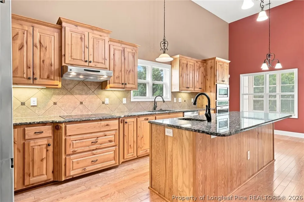 1381 Townsend Road Raeford, NC 28376