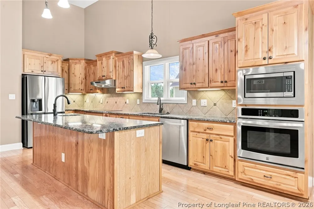 1381 Townsend Road Raeford, NC 28376