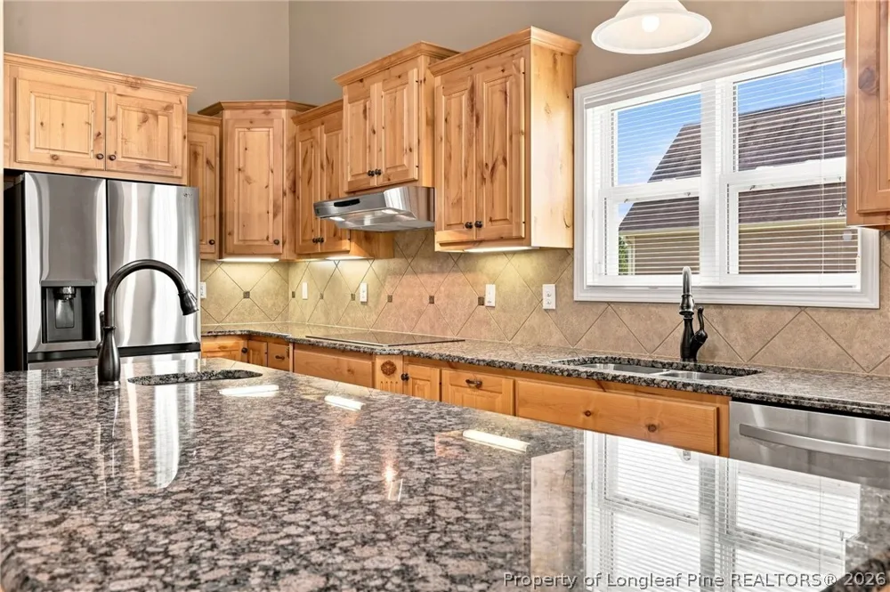 1381 Townsend Road Raeford, NC 28376
