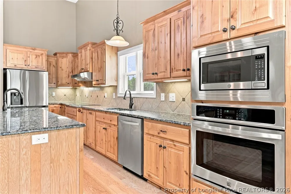 1381 Townsend Road Raeford, NC 28376