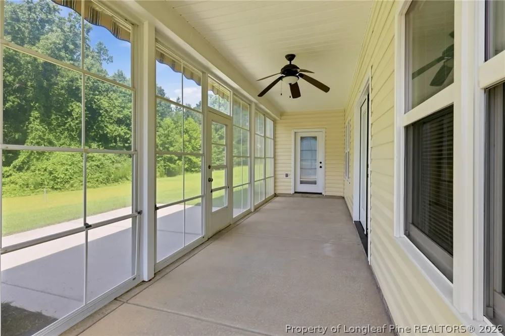 1381 Townsend Road Raeford, NC 28376