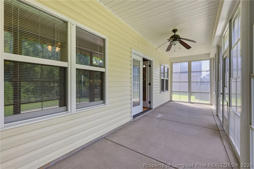 1381 Townsend Road Raeford, NC 28376