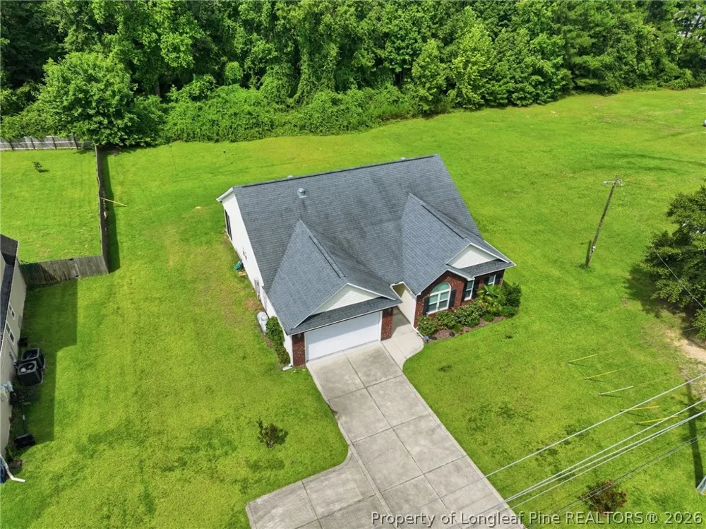 1381 Townsend Road Raeford, NC 28376