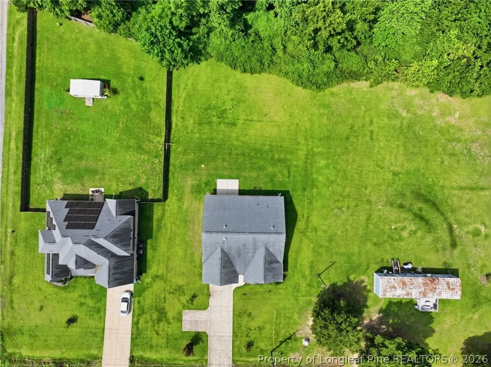 1381 Townsend Road Raeford, NC 28376
