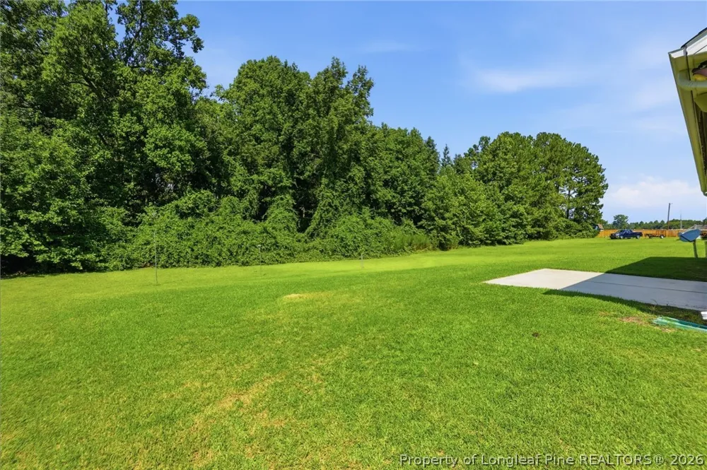 1381 Townsend Road Raeford, NC 28376