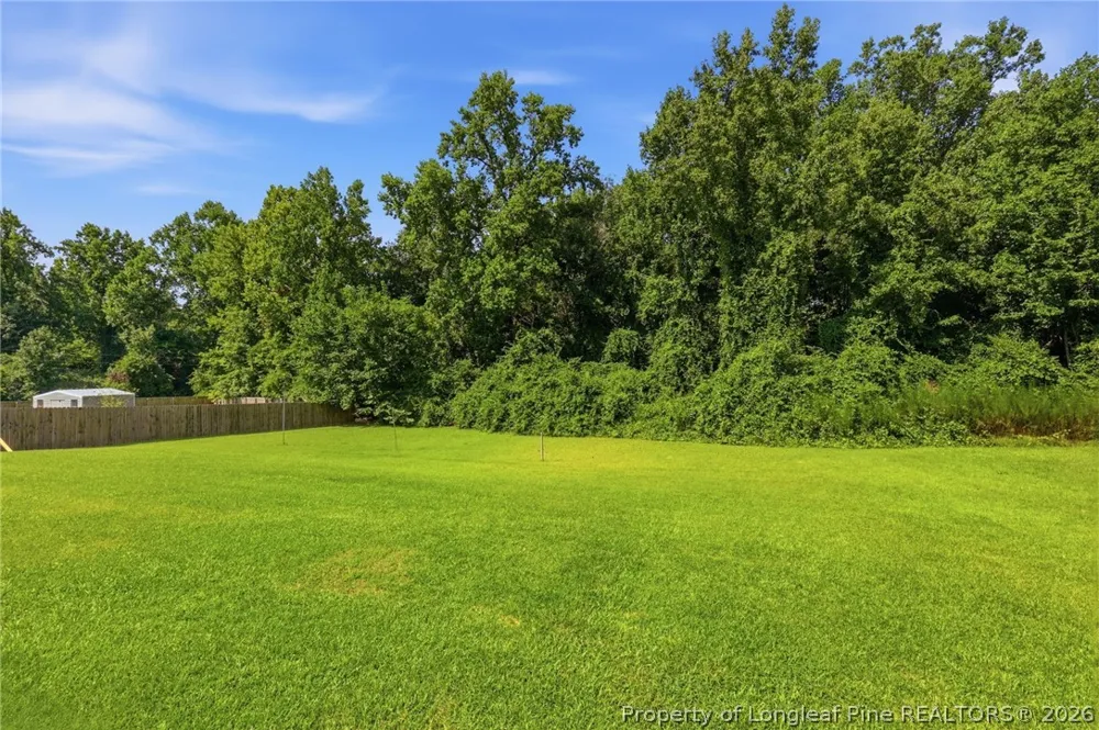 1381 Townsend Road Raeford, NC 28376