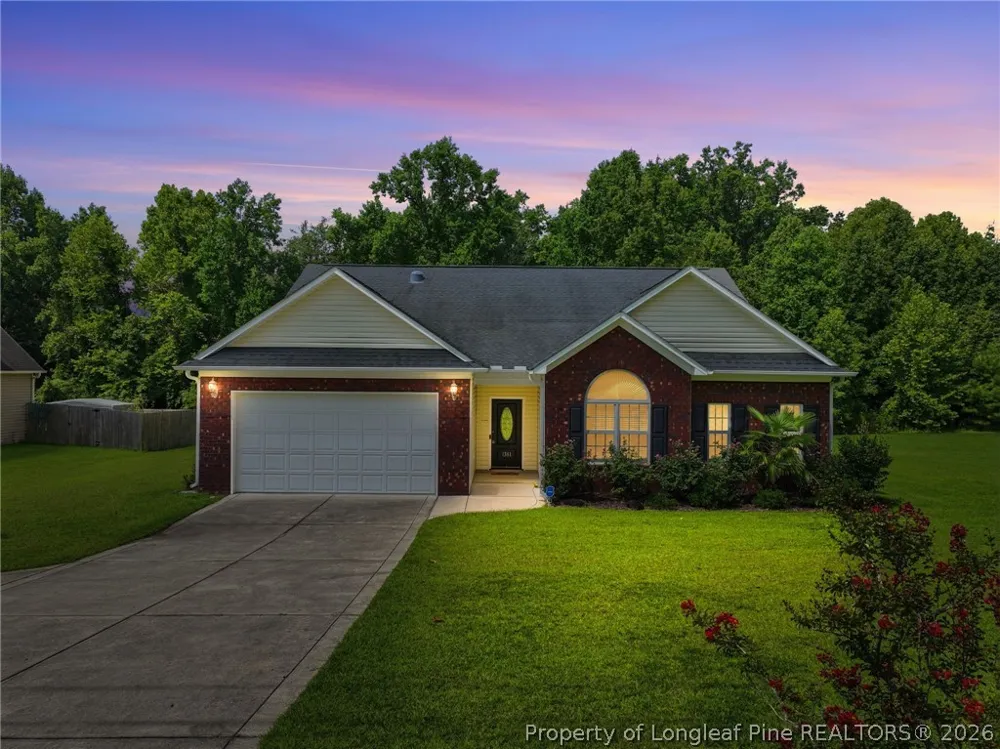 1381 Townsend Road Raeford, NC 28376