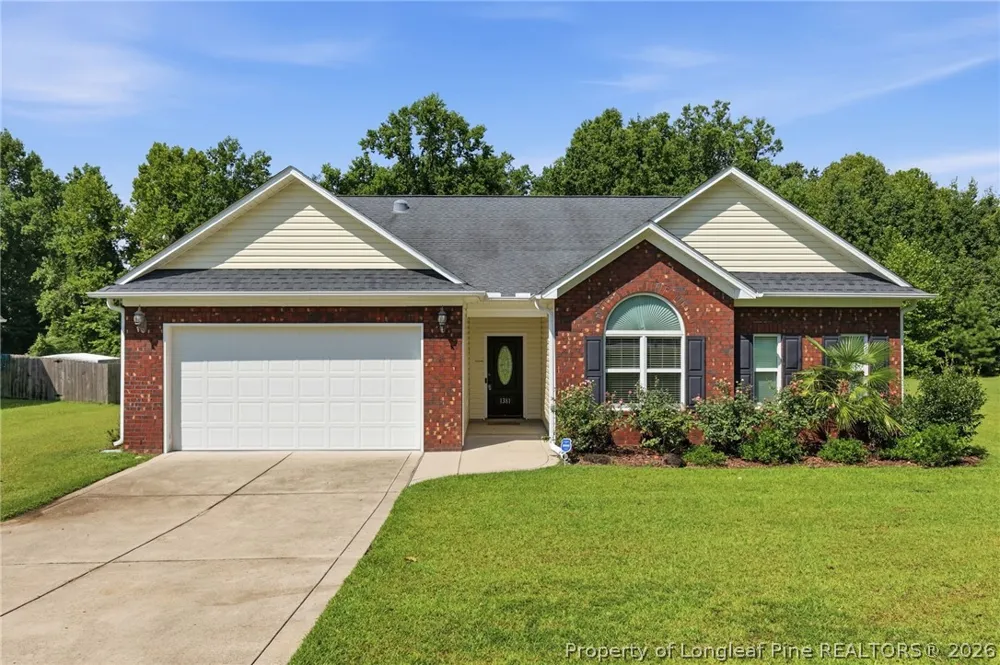 1381 Townsend Road Raeford, NC 28376