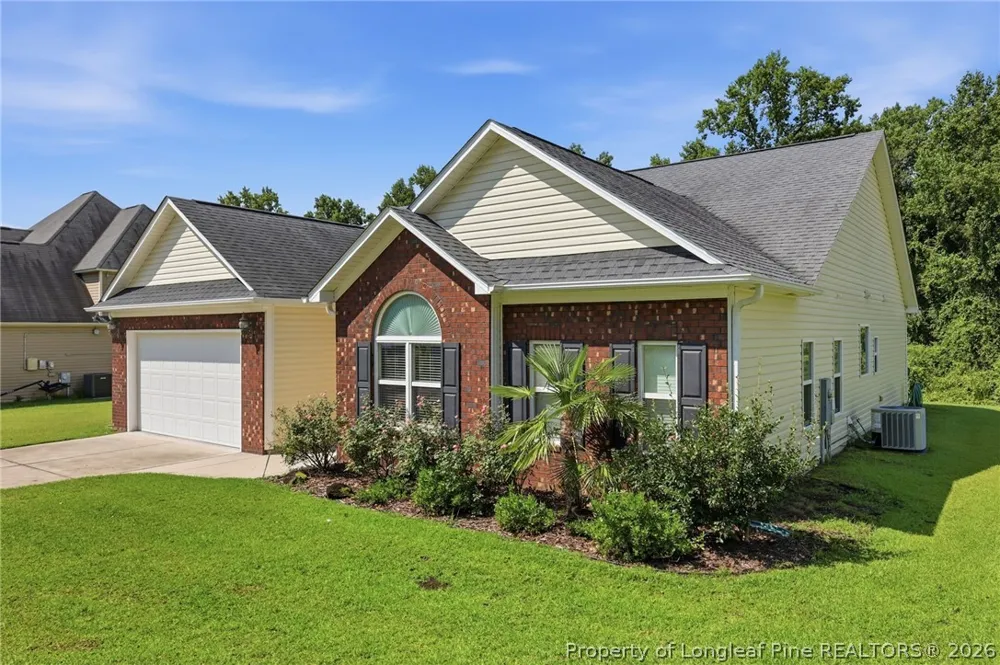 1381 Townsend Road Raeford, NC 28376