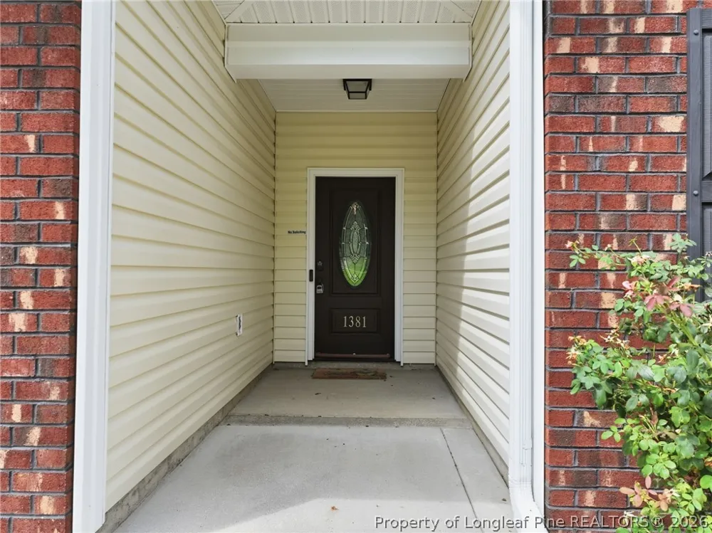 1381 Townsend Road Raeford, NC 28376