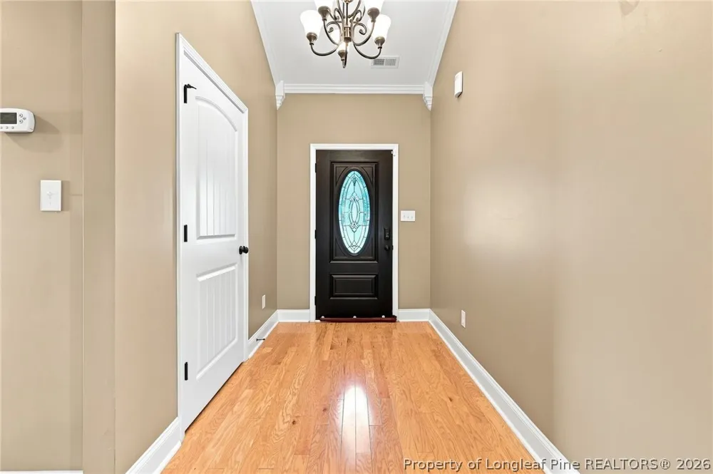 1381 Townsend Road Raeford, NC 28376