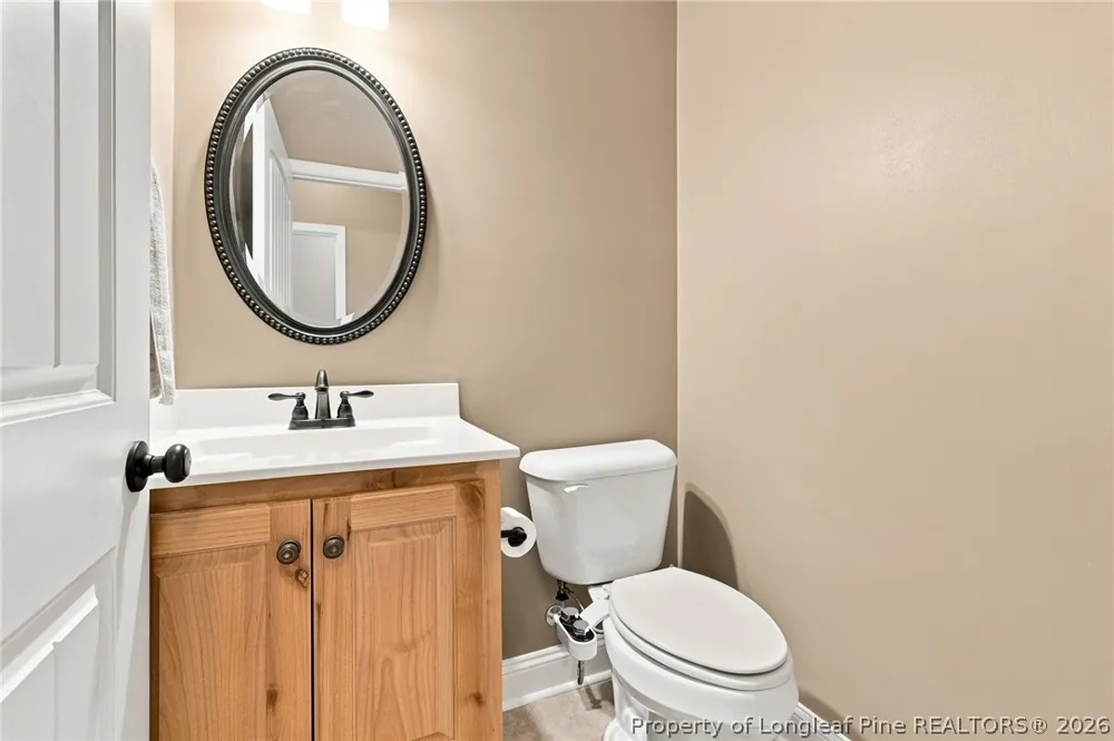 1381 Townsend Road Raeford, NC 28376