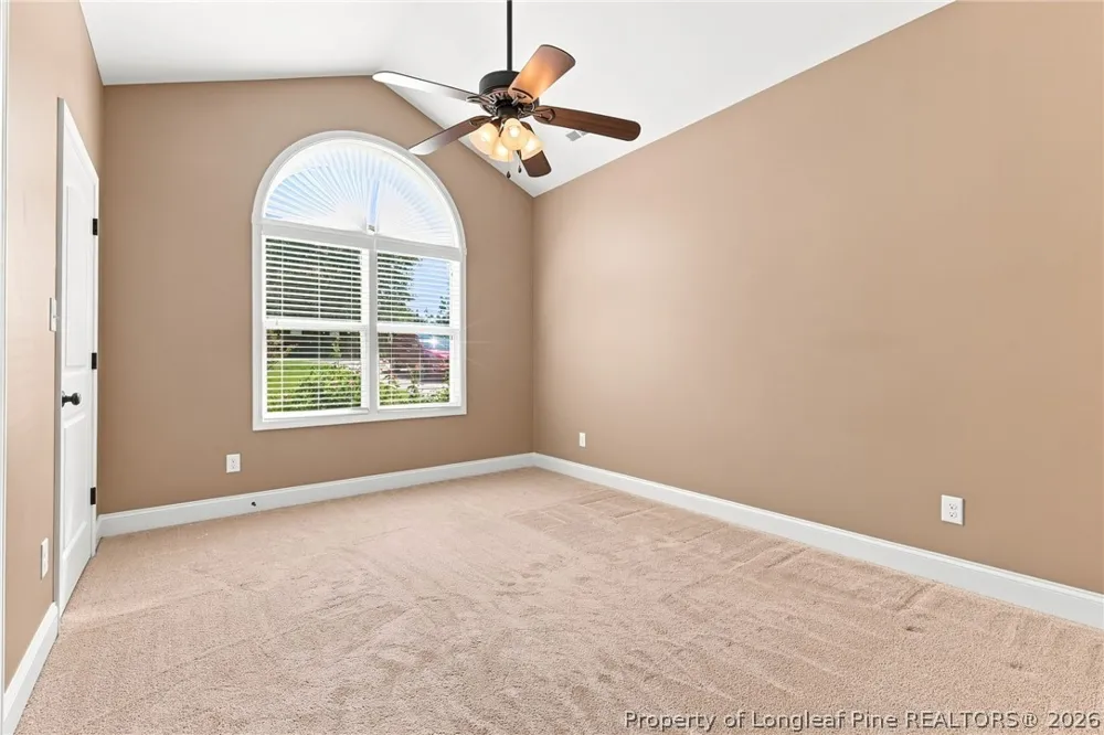 1381 Townsend Road Raeford, NC 28376