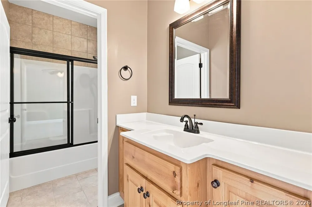 1381 Townsend Road Raeford, NC 28376