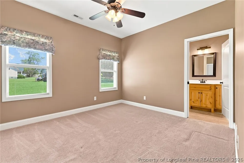 1381 Townsend Road Raeford, NC 28376