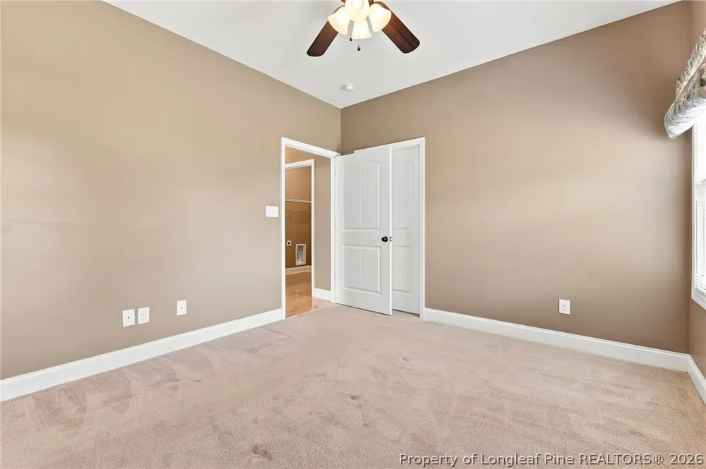 1381 Townsend Road Raeford, NC 28376