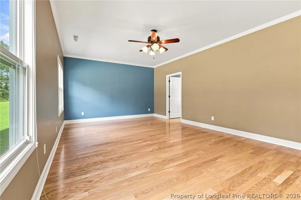 1381 Townsend Road Raeford, NC 28376