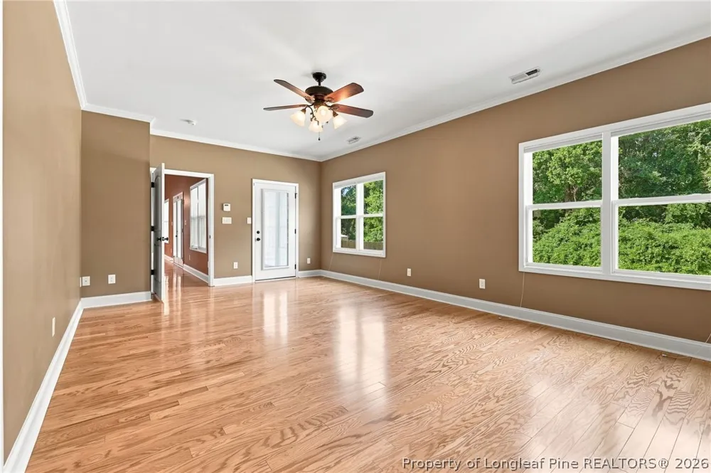 1381 Townsend Road Raeford, NC 28376