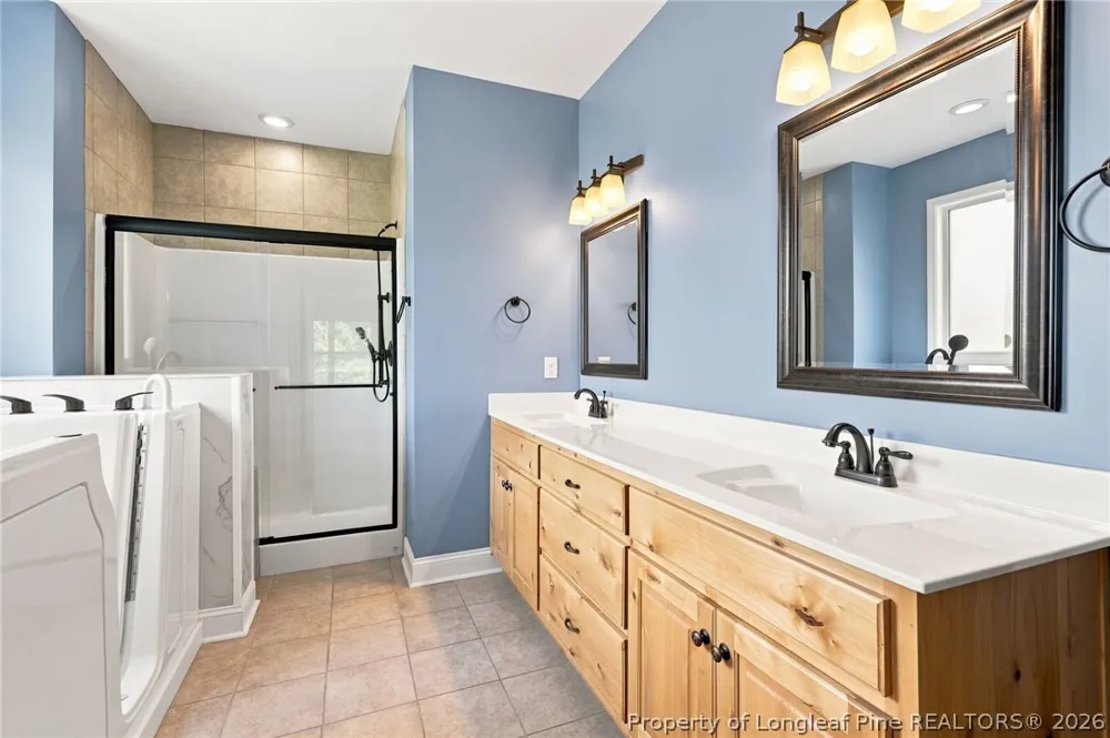 1381 Townsend Road Raeford, NC 28376