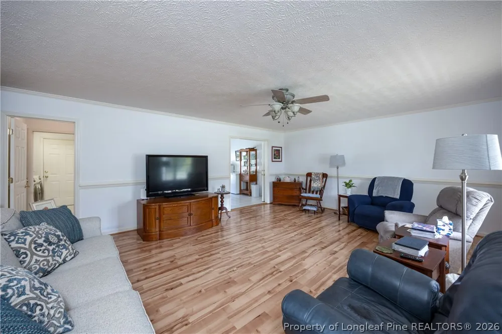 424 Cedar Lake Lane Clinton, NC 28328