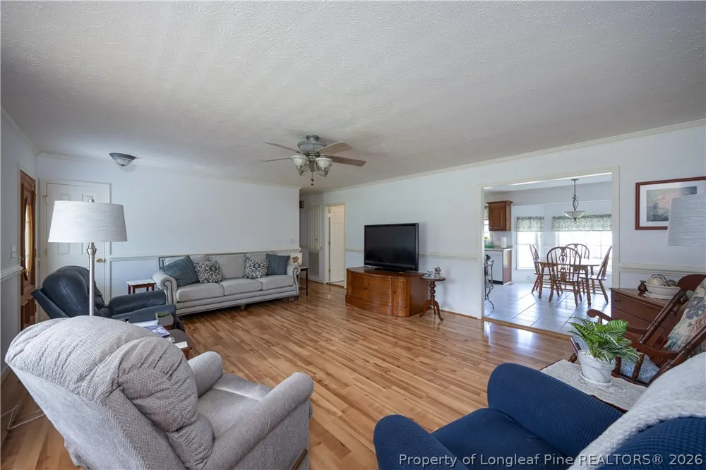 424 Cedar Lake Lane Clinton, NC 28328