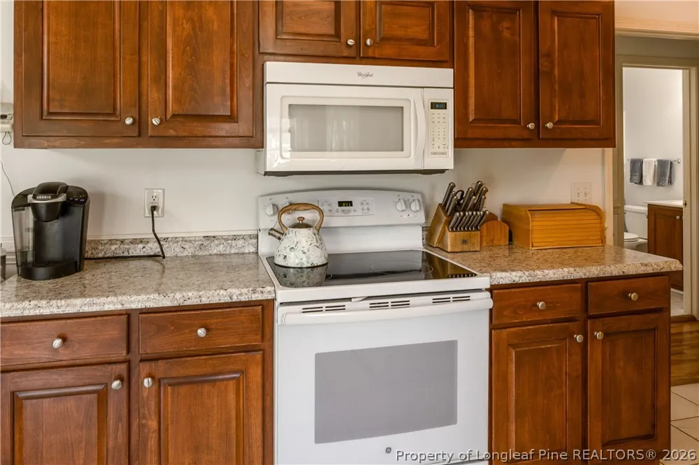 424 Cedar Lake Lane Clinton, NC 28328