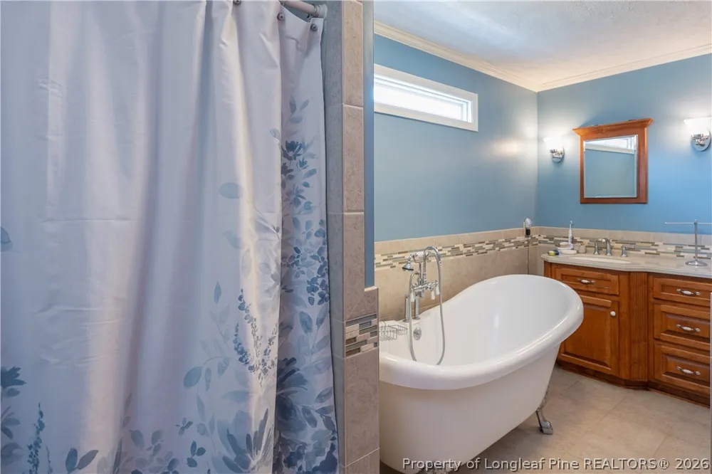 424 Cedar Lake Lane Clinton, NC 28328