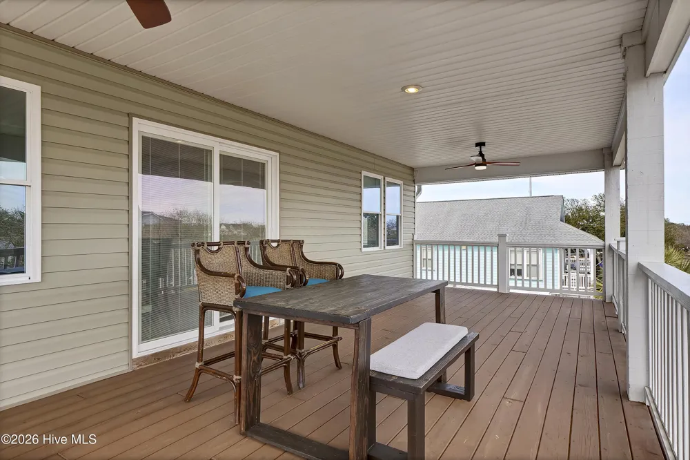 142 S Sixth Avenue S Kure Beach, NC 28449