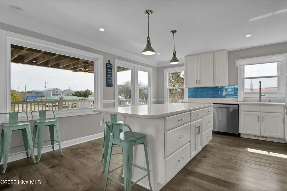 142 S Sixth Avenue S Kure Beach, NC 28449