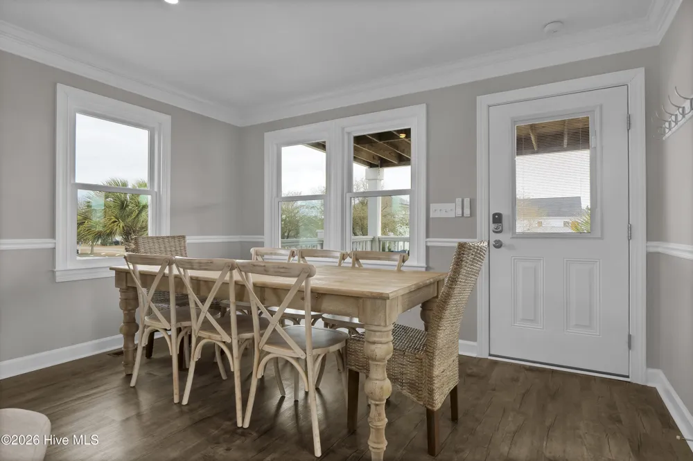 142 S Sixth Avenue S Kure Beach, NC 28449