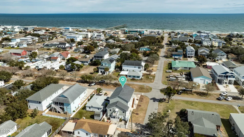 142 S Sixth Avenue S Kure Beach, NC 28449