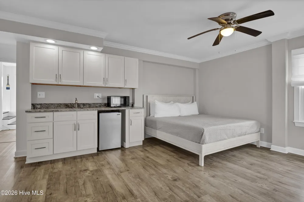 142 S Sixth Avenue S Kure Beach, NC 28449