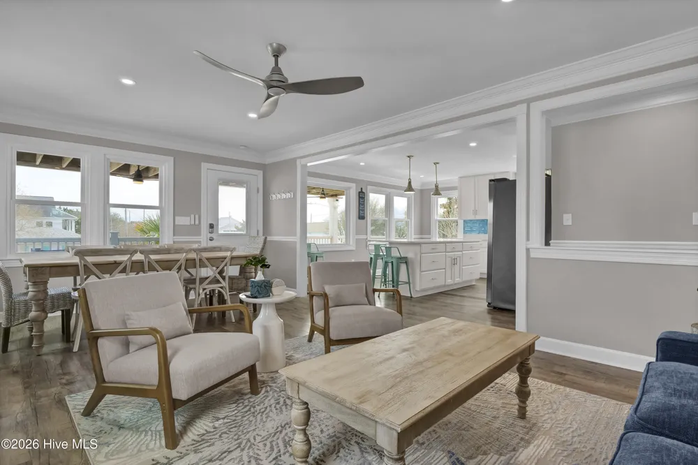 142 S Sixth Avenue S Kure Beach, NC 28449