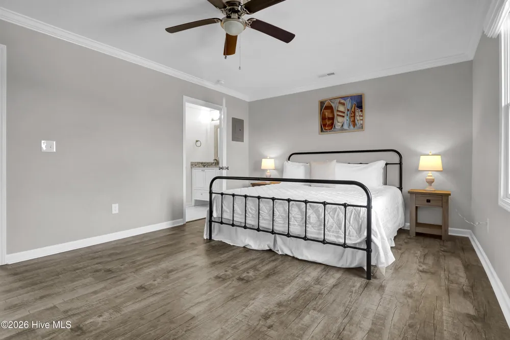 142 S Sixth Avenue S Kure Beach, NC 28449