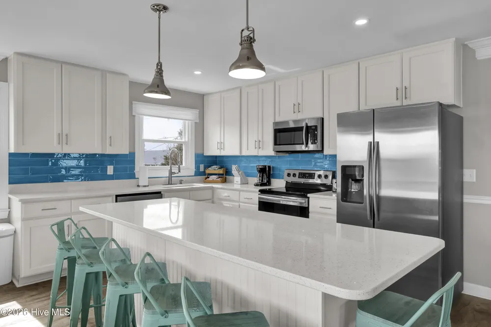 142 S Sixth Avenue S Kure Beach, NC 28449