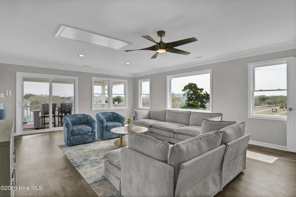 142 S Sixth Avenue S Kure Beach, NC 28449