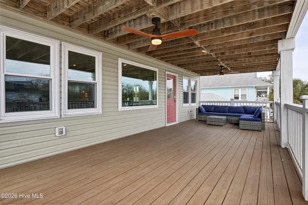 142 S Sixth Avenue S Kure Beach, NC 28449